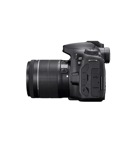 CANON EOS 90D CUERPO