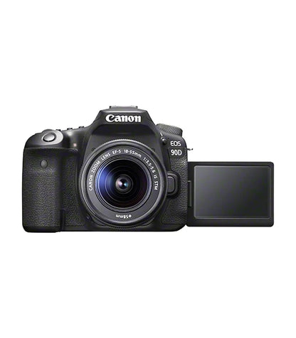 CANON EOS 90D CUERPO