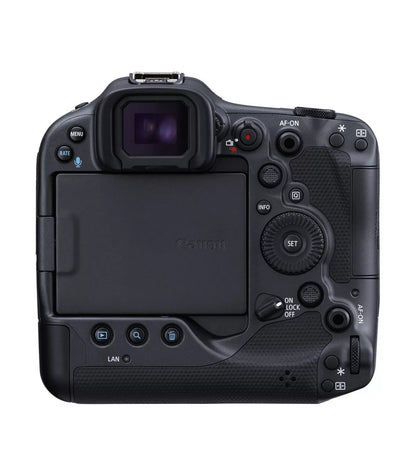 CANON EOS R3