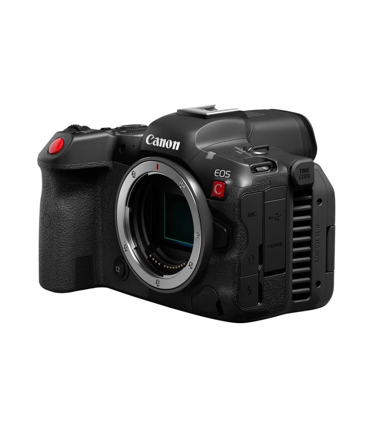 CANON EOS R6 MARK III