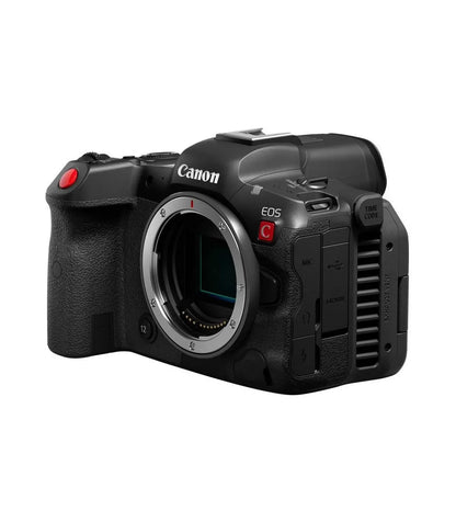 CANON EOS R6 MARK III