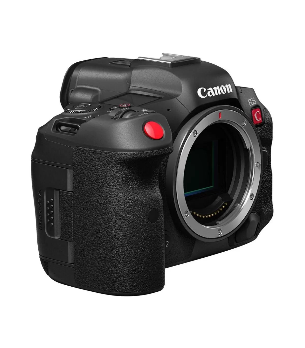CANON EOS R6 MARK III