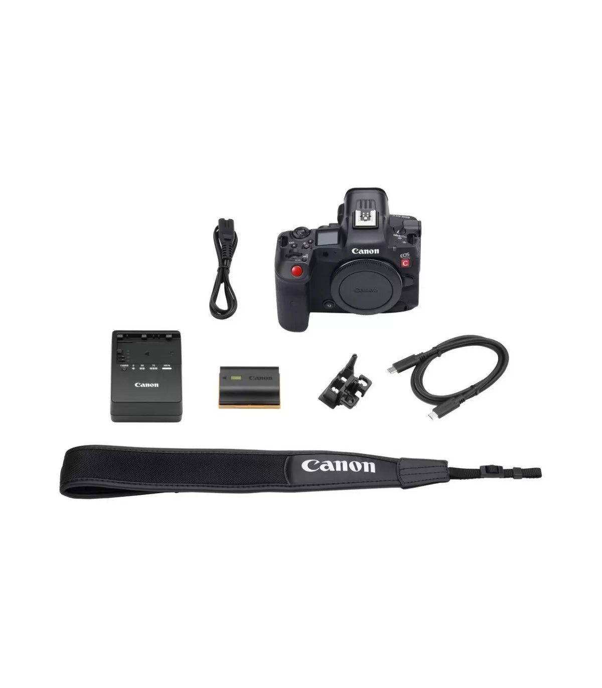 CANON EOS R6 MARK III