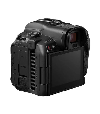 CANON EOS R6 MARK III