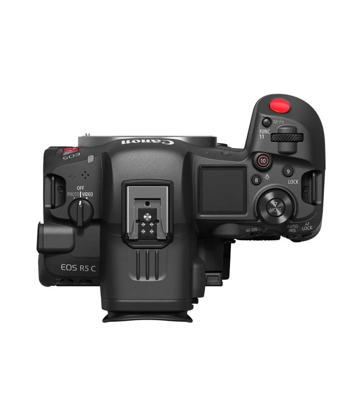 CANON EOS R6 MARK III