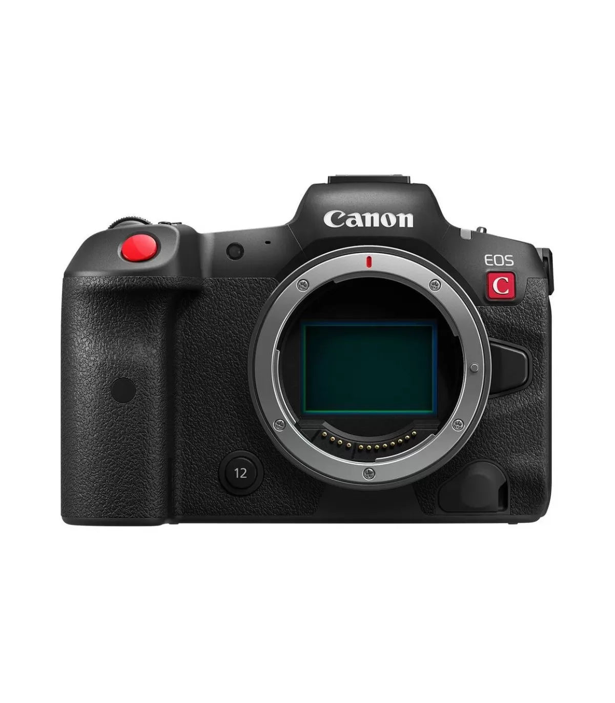 CANON EOS R6 MARK III