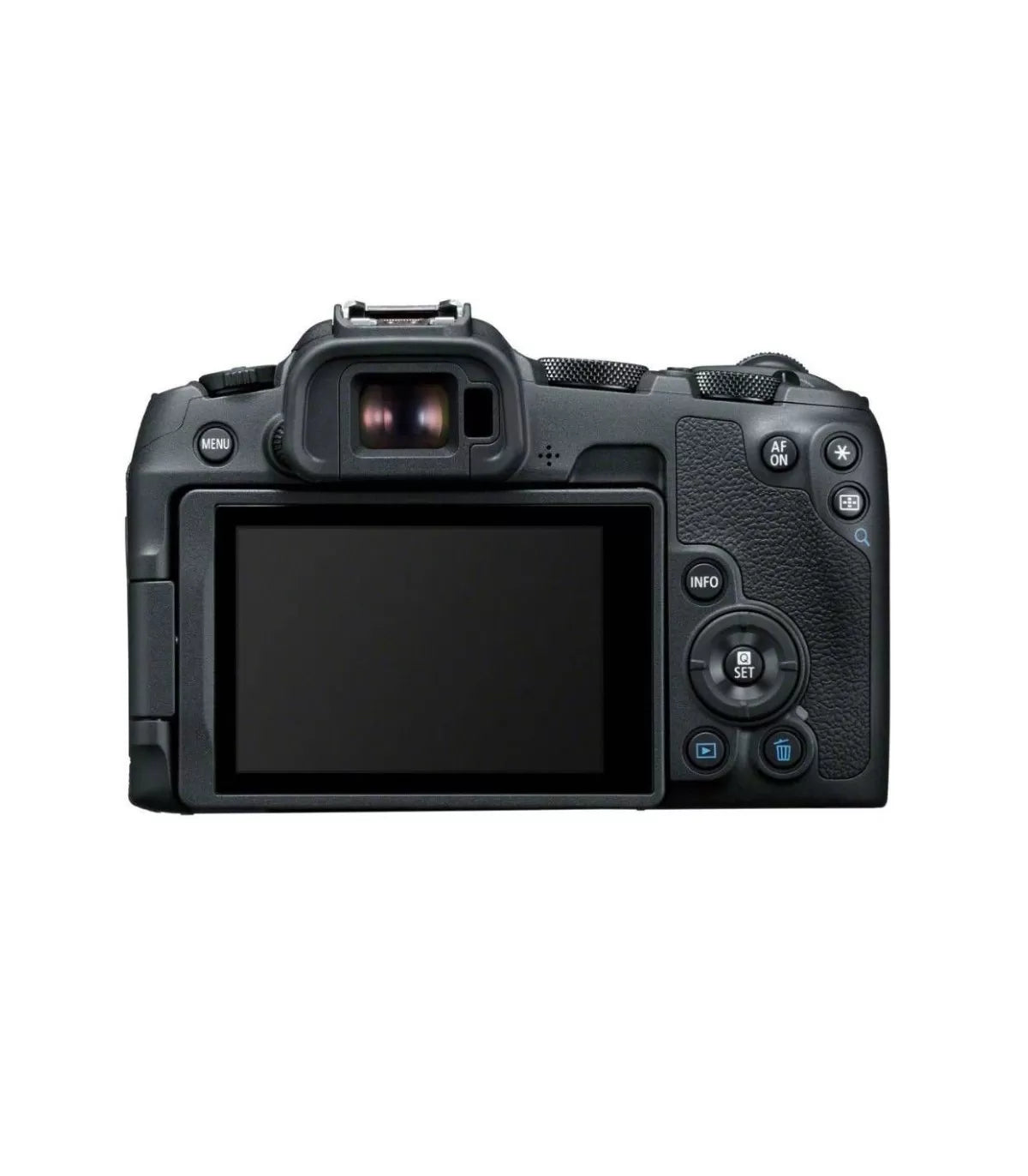 CANON EOS R8 CUERPO