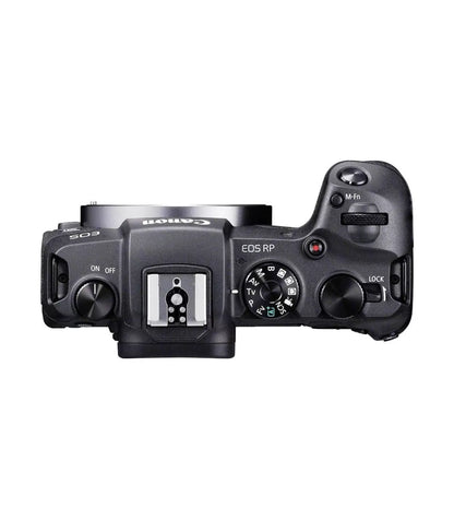 CANON EOS RP CUERPO
