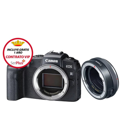 CANON EOS RP CUERPO