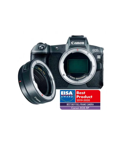 CANON EOS RP CUERPO