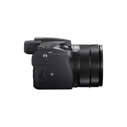 Sony Cyber-shot DSC-RX10 Mark IV