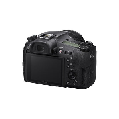 Sony Cyber-shot DSC-RX10 Mark IV