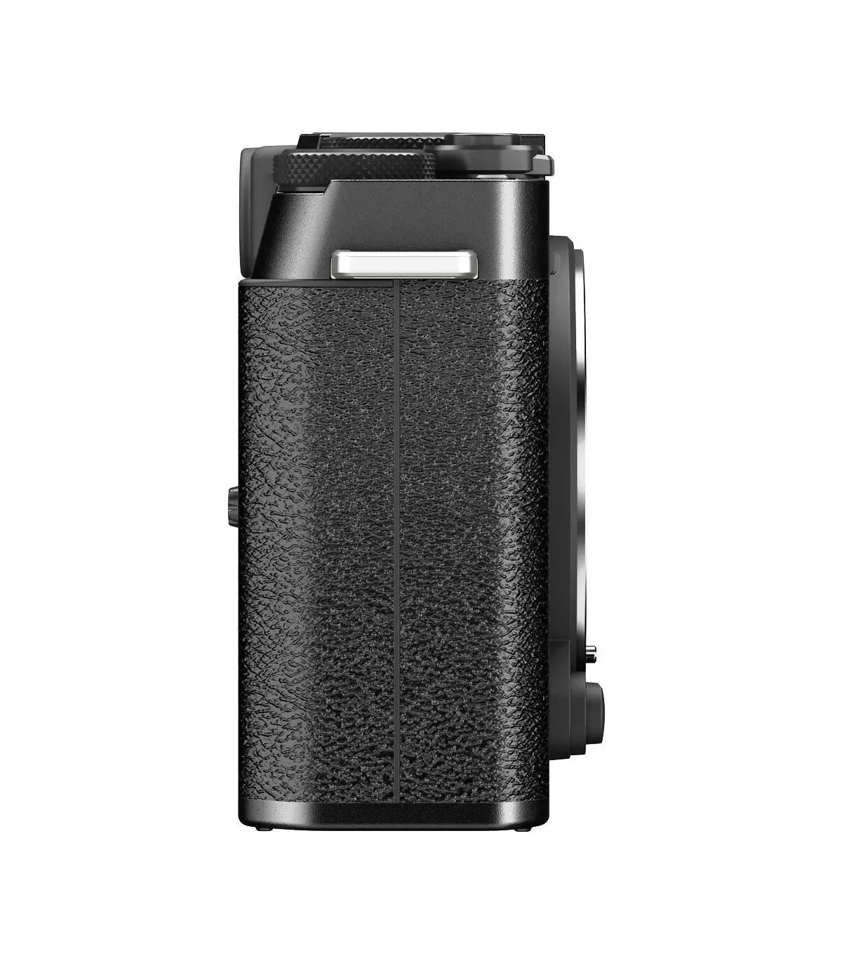 FUJIFILM X-E4 CUERPO NEGRA