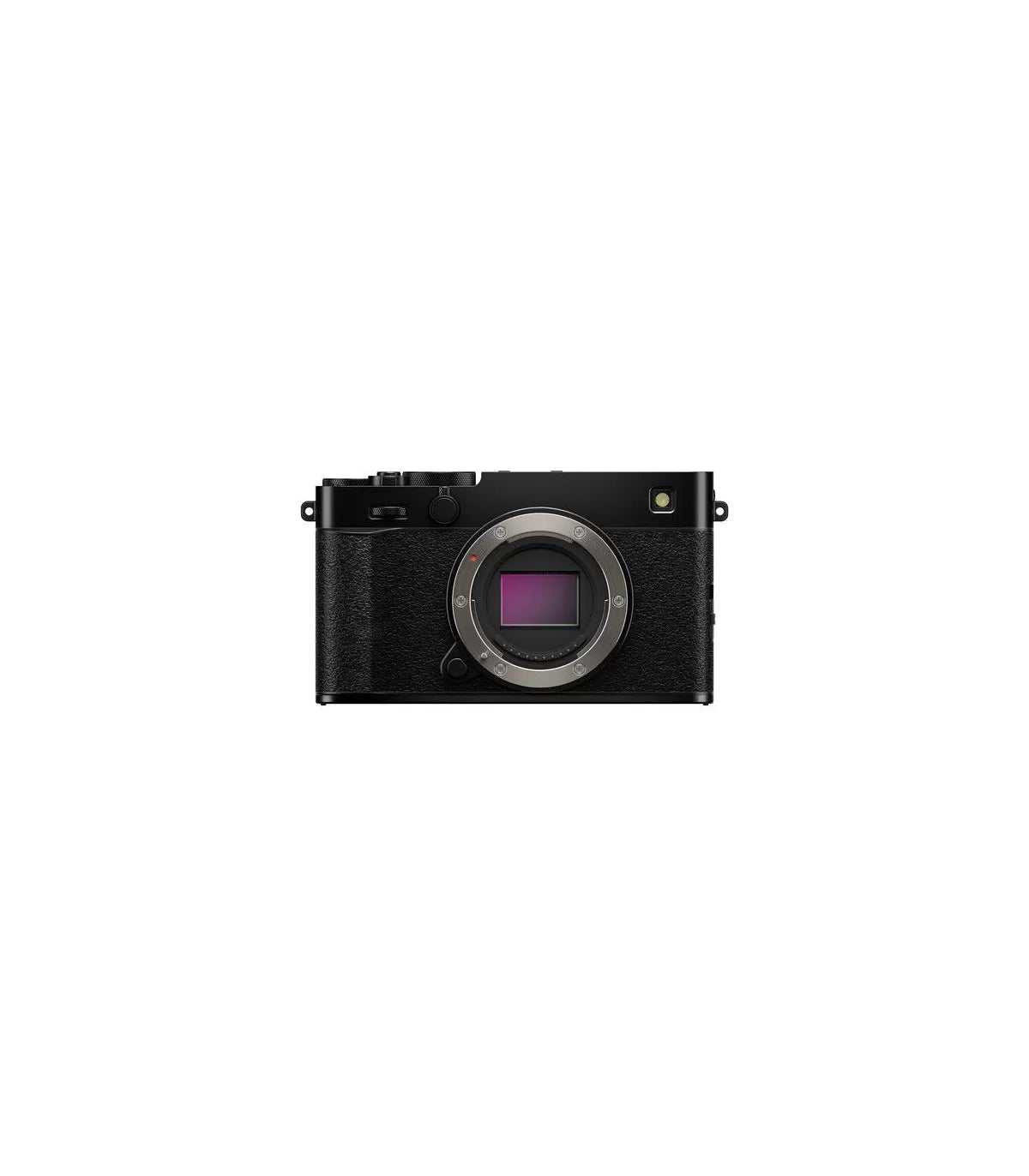 FUJIFILM X-E5 CUERPO NEGRO