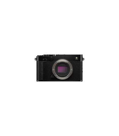 FUJIFILM X-E5 CUERPO NEGRO