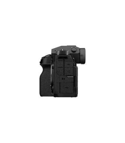 FUJIFILM X-H2 CUERPO 40.2MP 8K Negro