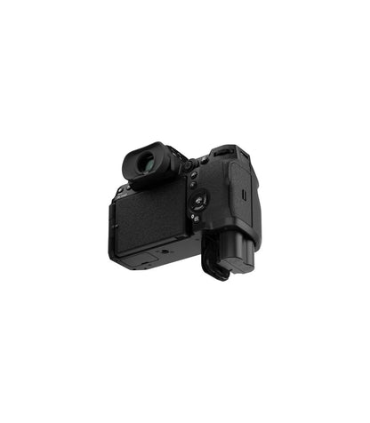 FUJIFILM X-H2 CUERPO 40.2MP 8K Negro