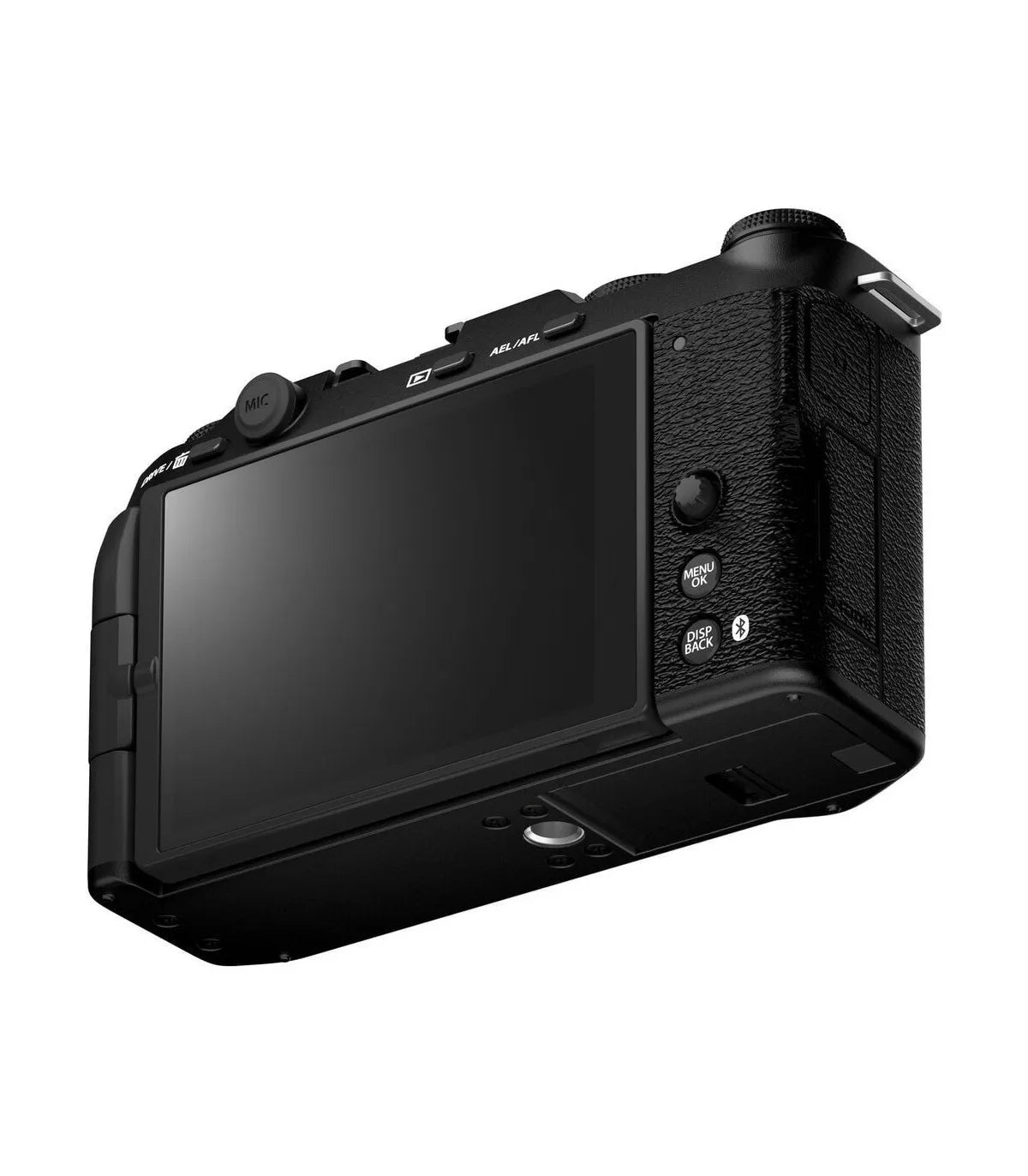 FUJIFILM X-M5 CUERPO BLACK