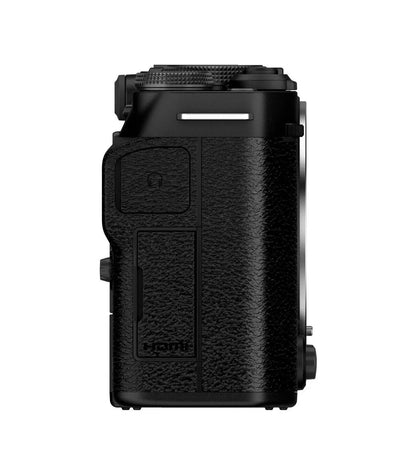 FUJIFILM X-M5 CUERPO BLACK