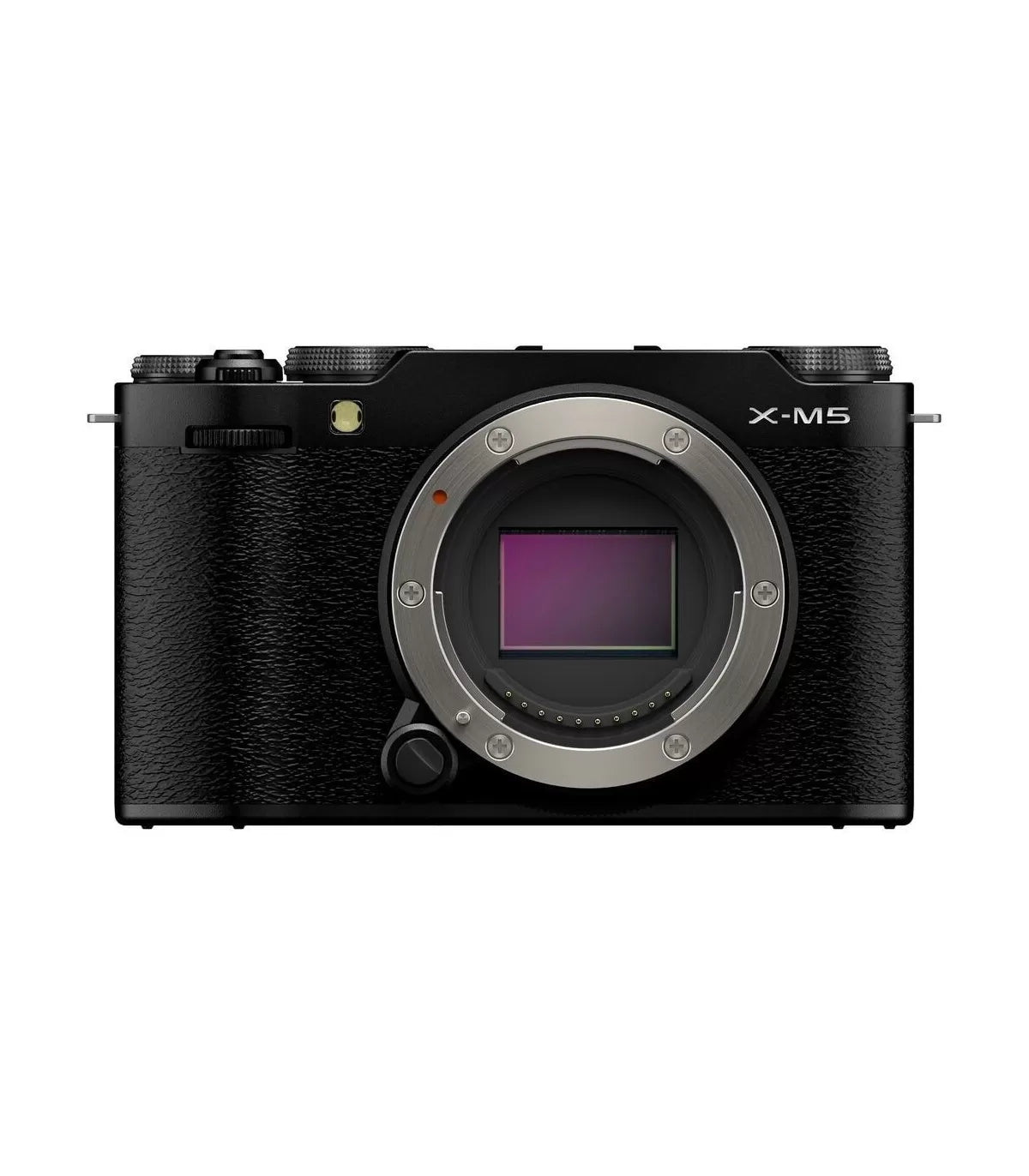 FUJIFILM X-M5 CUERPO BLACK