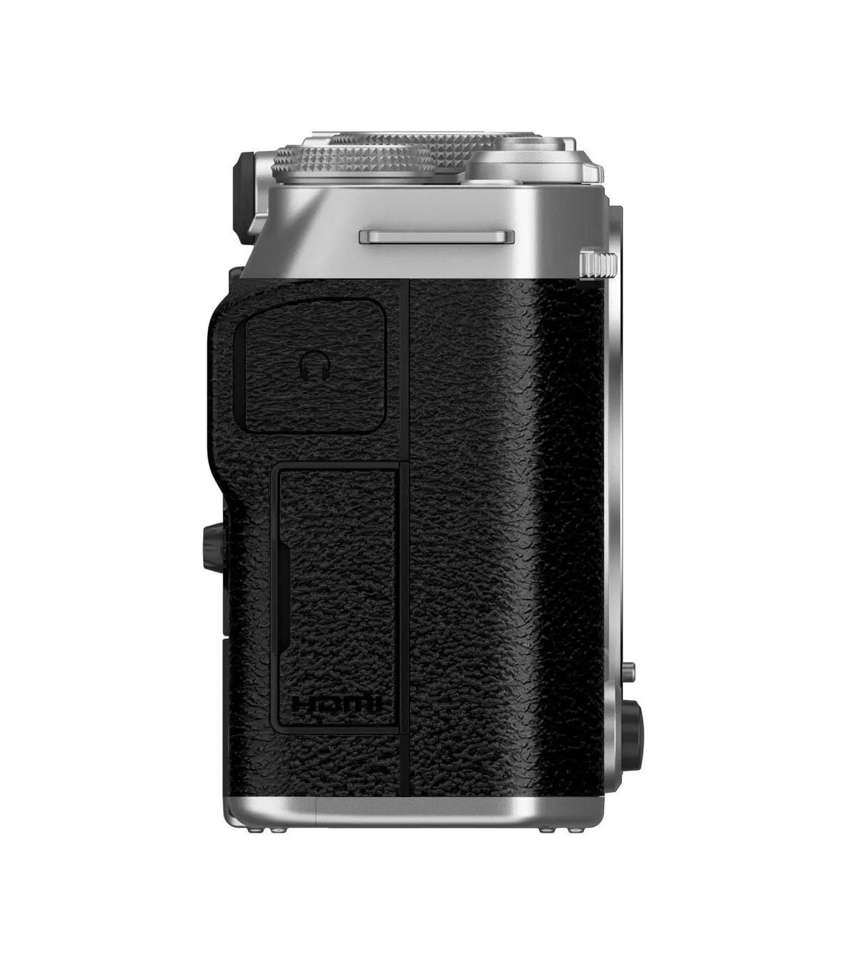 FUJIFILM X-M5 CUERPO SILVER