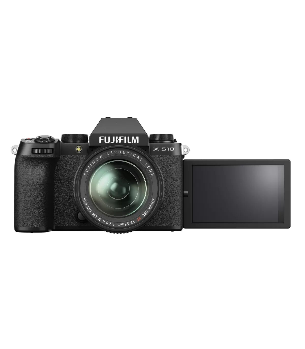 FUJIFILM X-T4 CUERPO - NEGRO