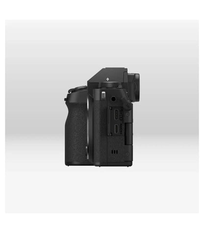 FUJIFILM X-S20 CUERPO NEGRA
