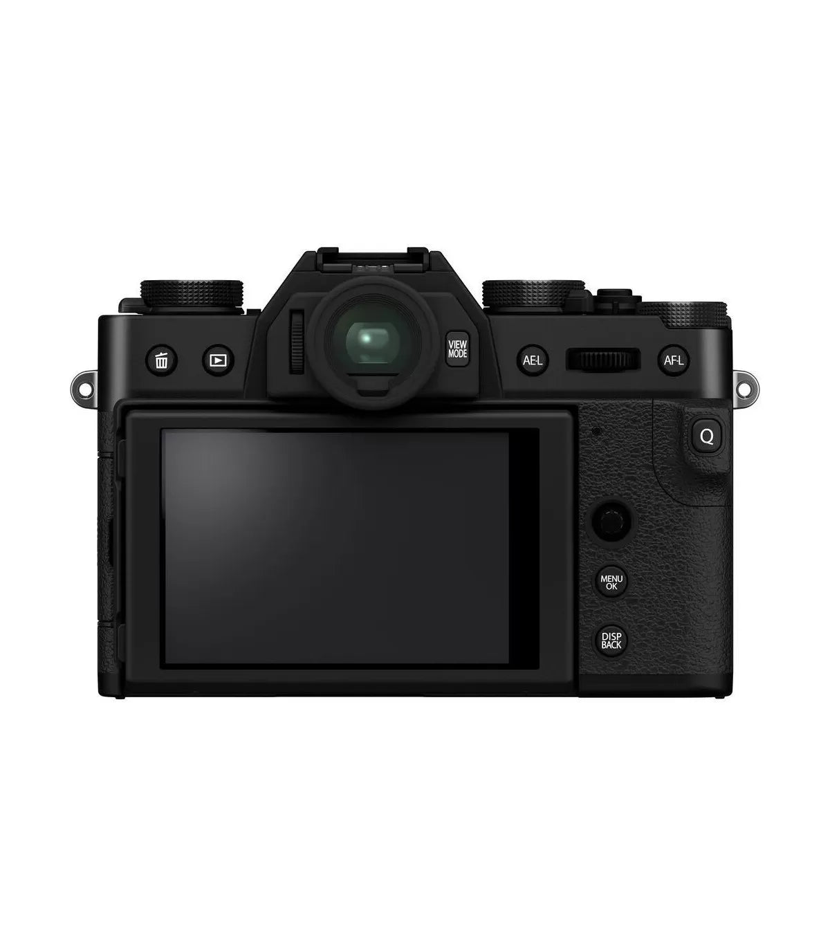 FUJIFILM X-T30 II+15-45MM NEGRO