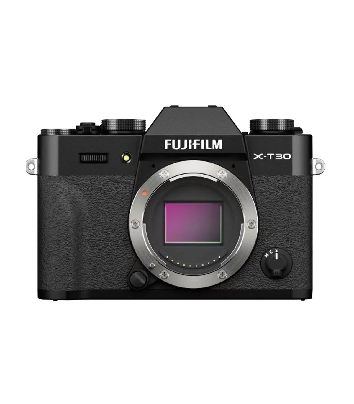 FUJIFILM X-T30 II+15-45MM NEGRO