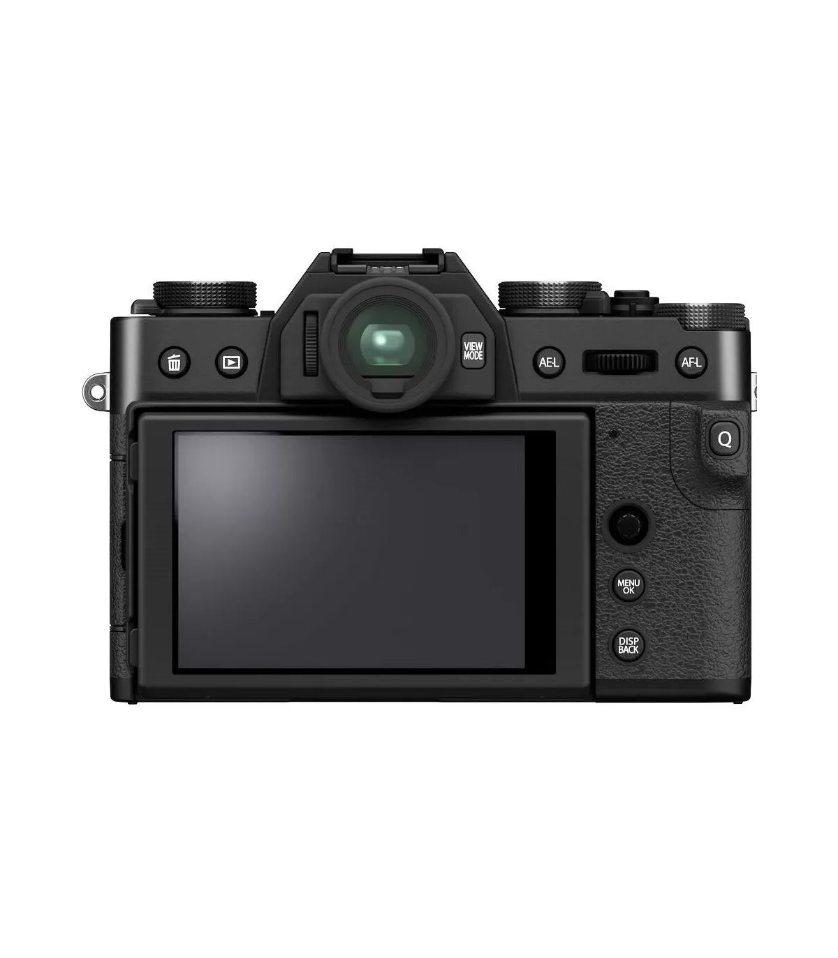 FUJIFILM X-T30 II+15-45MM NEGRO