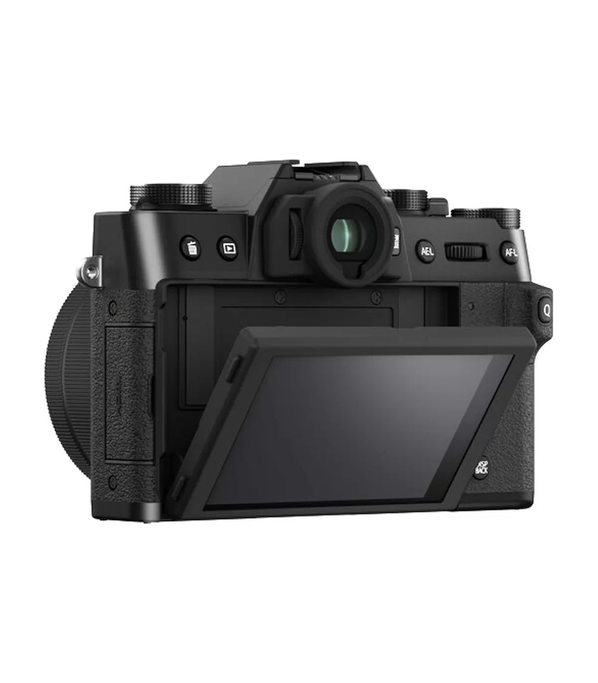 FUJIFILM X-T30 II+15-45MM NEGRO