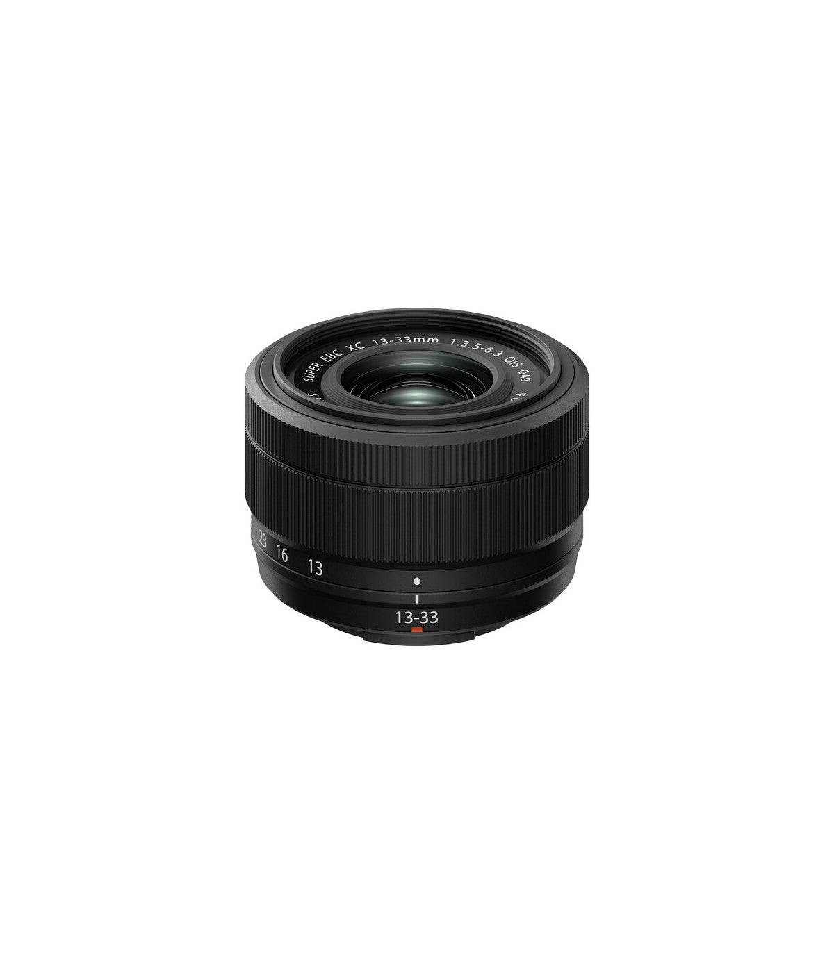 FUJIFILM X-T30 III + XF 13-33MM F3.5-5.6 OIS ANTRACITA