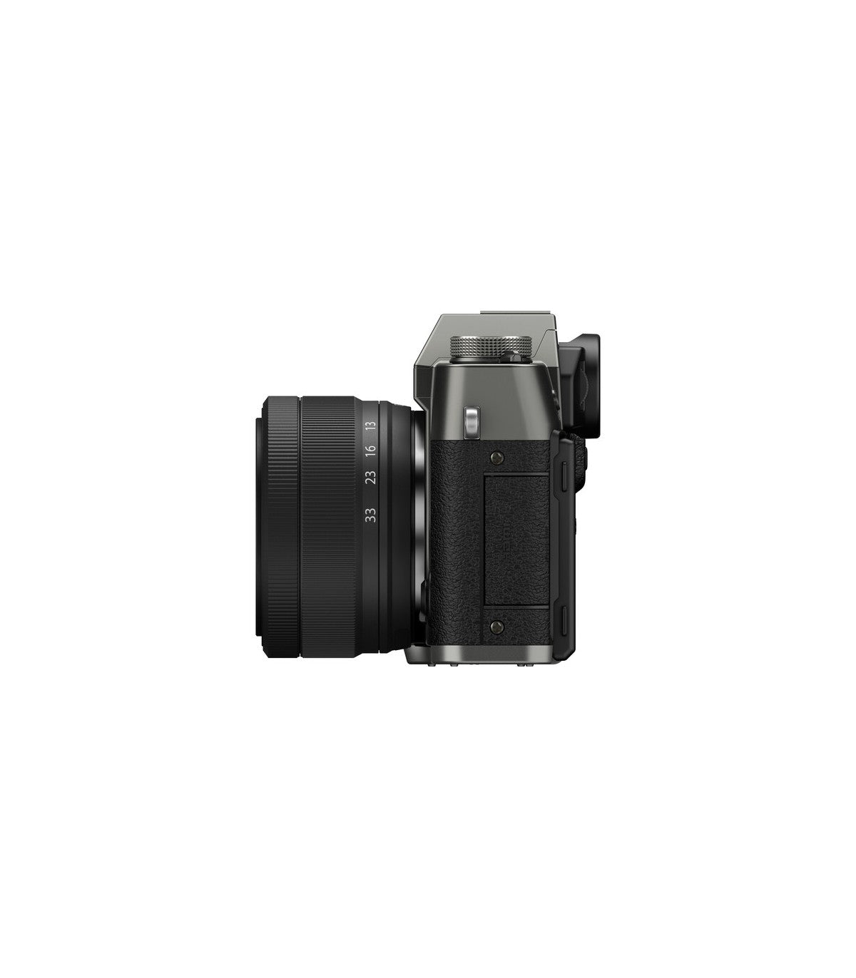 FUJIFILM X-T30 III + XF 13-33MM F3.5-5.6 OIS ANTRACITA