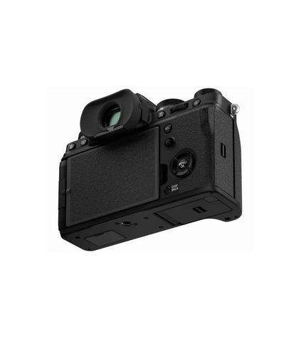 FUJIFILM X-T4 CUERPO - NEGRO