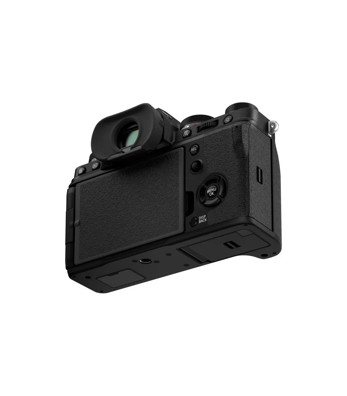 FUJIFILM X-T4 +XF 16-80MM F/4 R OIS WR - NEGRO