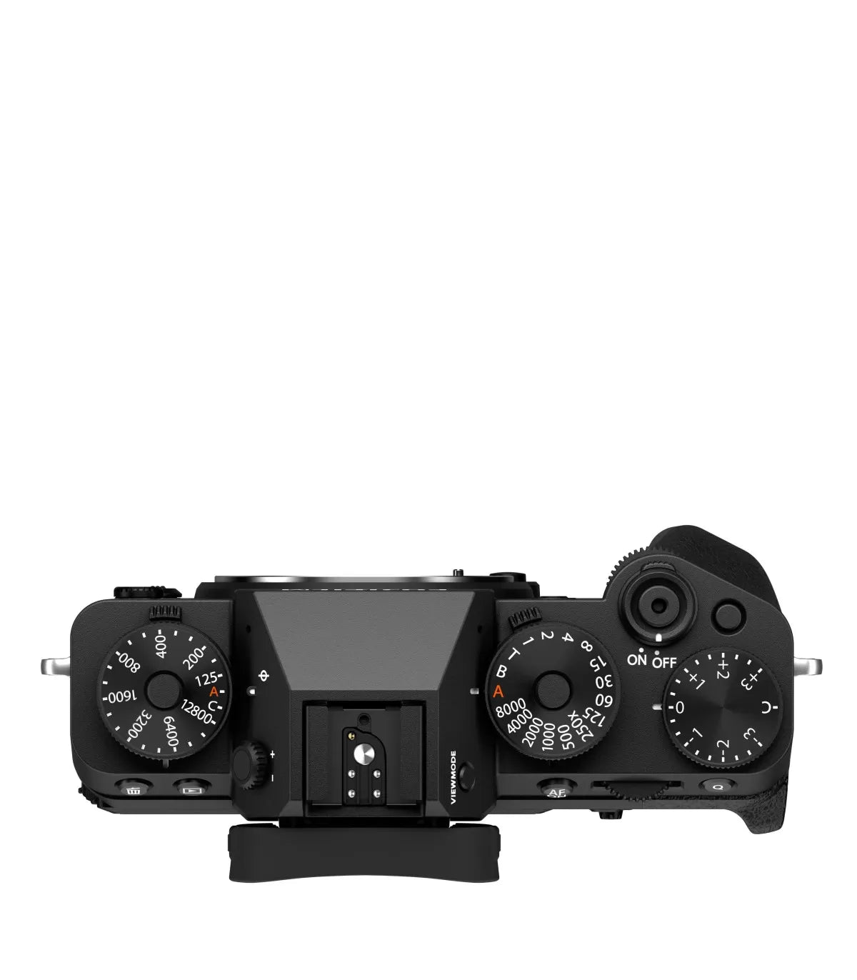 FUJIFILM X-T5 CUERPO NEGRO
