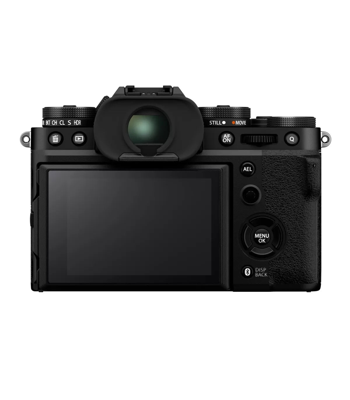 FUJIFILM X-T5 CUERPO NEGRO