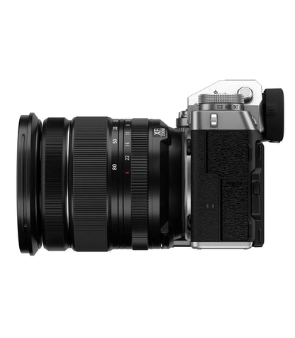 FUJIFILM X-T5+XF16-80MM F4 PLATA