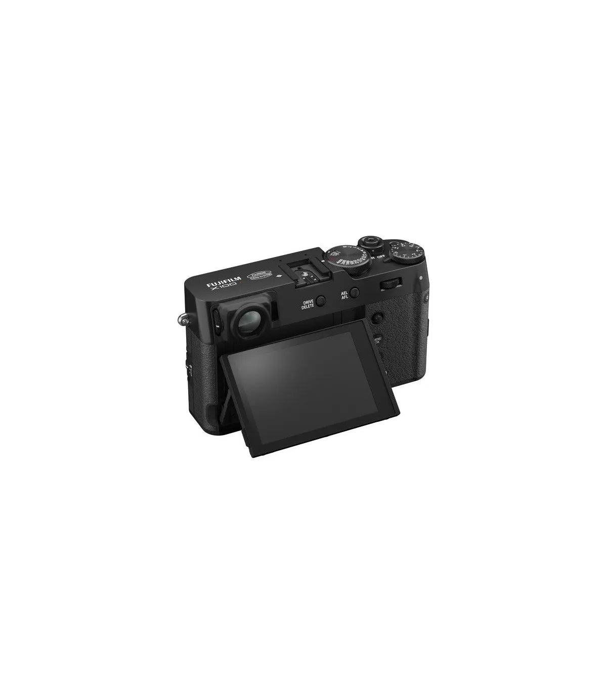 FUJIFILM X100 VI BLACK