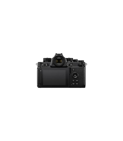 NIKON CAMARA ZF CUERPO