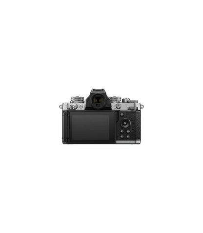 NIKON Z FC + 16-50MM (APS-C)