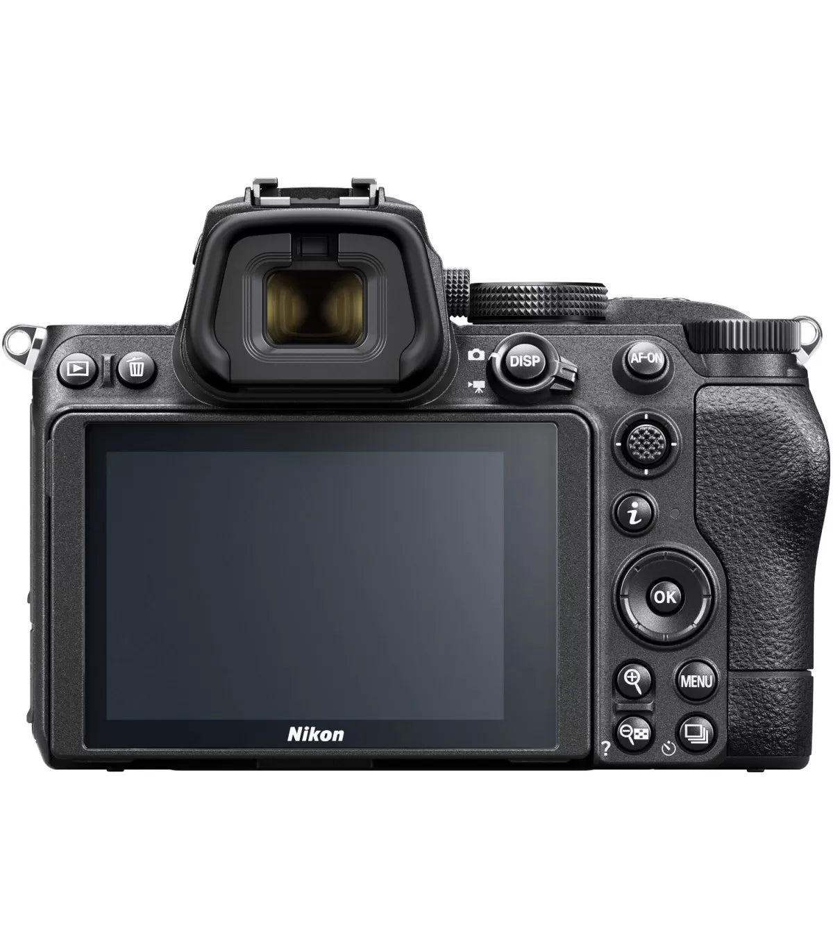 NIKON Z5 + 24-50MM F4-6.3