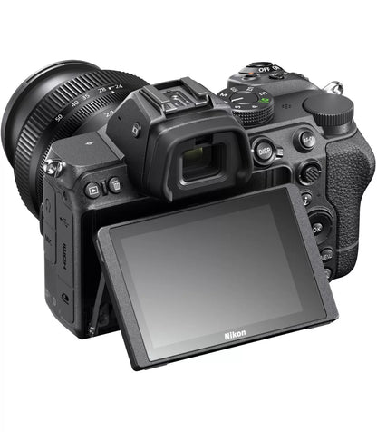 NIKON Z5 + 24-50MM F4-6.3