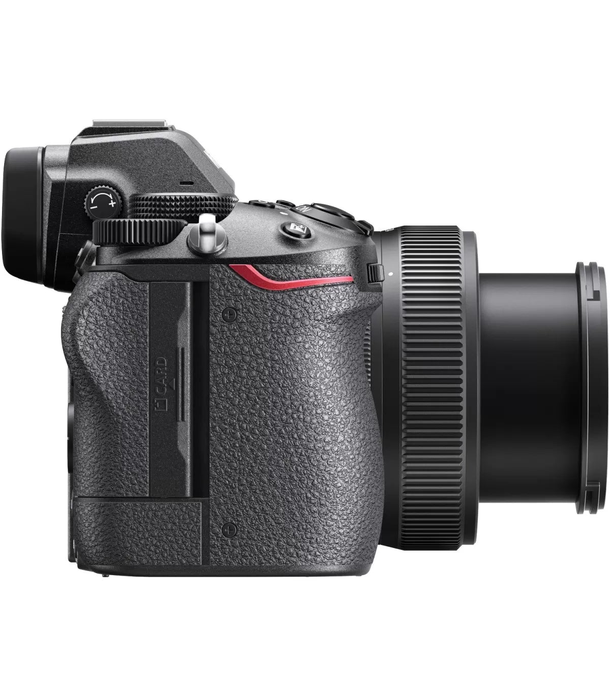 NIKON Z5 + 24-50MM F4-6.3