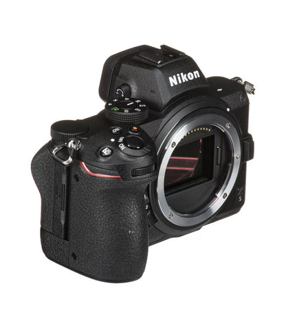 NIKON Z5 CUERPO