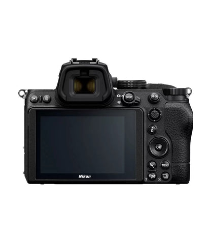 NIKON Z5 CUERPO