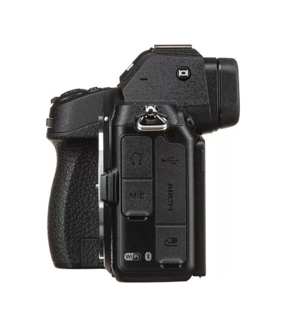 NIKON Z5 CUERPO