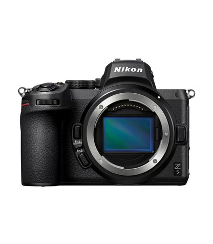 NIKON Z5 CUERPO