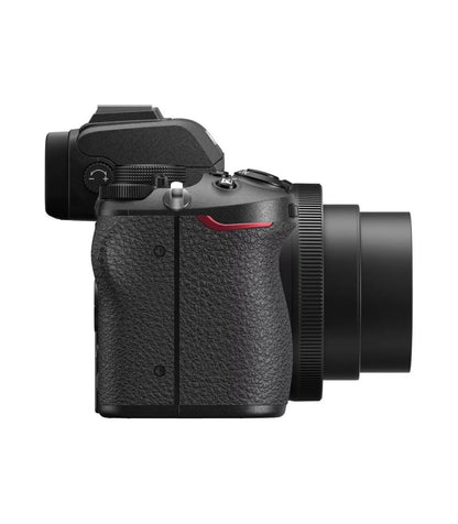 NIKON Z50 + 16-50MM + 50-250MM +TARJETA LEXAR SDXC 64GB+E BOOK KIT -