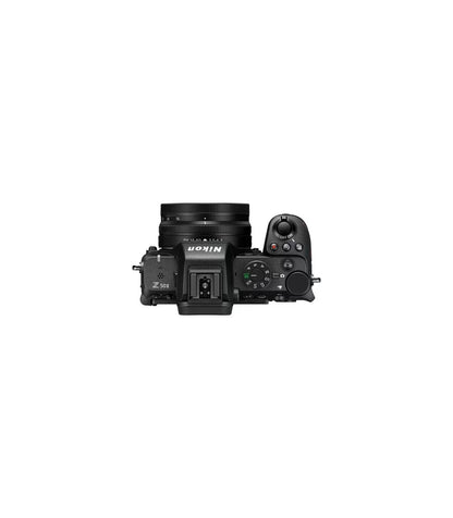 NIKON Z50 II + 16-50MM